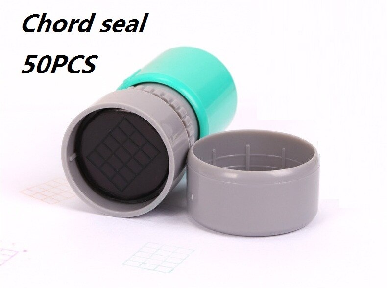 50pcs 5   Ϲ ΰ  𷼷 Ÿ   Ǳ   μ & amp; Ǽ縮/50pcs 5 Colors General Chord Seal Easy Usage For Ukulele Guitar Seals Musica